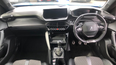 Peugeot 2008 1.2 PureTech 130 GT 5dr Petrol Estate